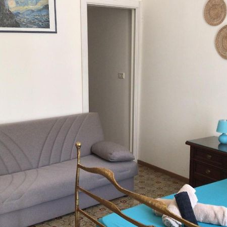 Porta Mare Rooms 1 Otranto Exterior foto