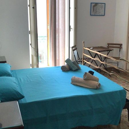 Porta Mare Rooms 1 Otranto Exterior foto