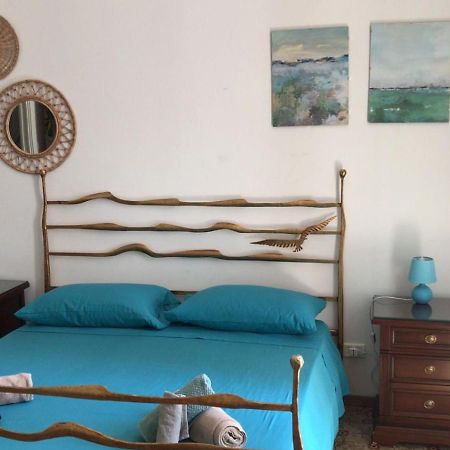 Porta Mare Rooms 1 Otranto Exterior foto