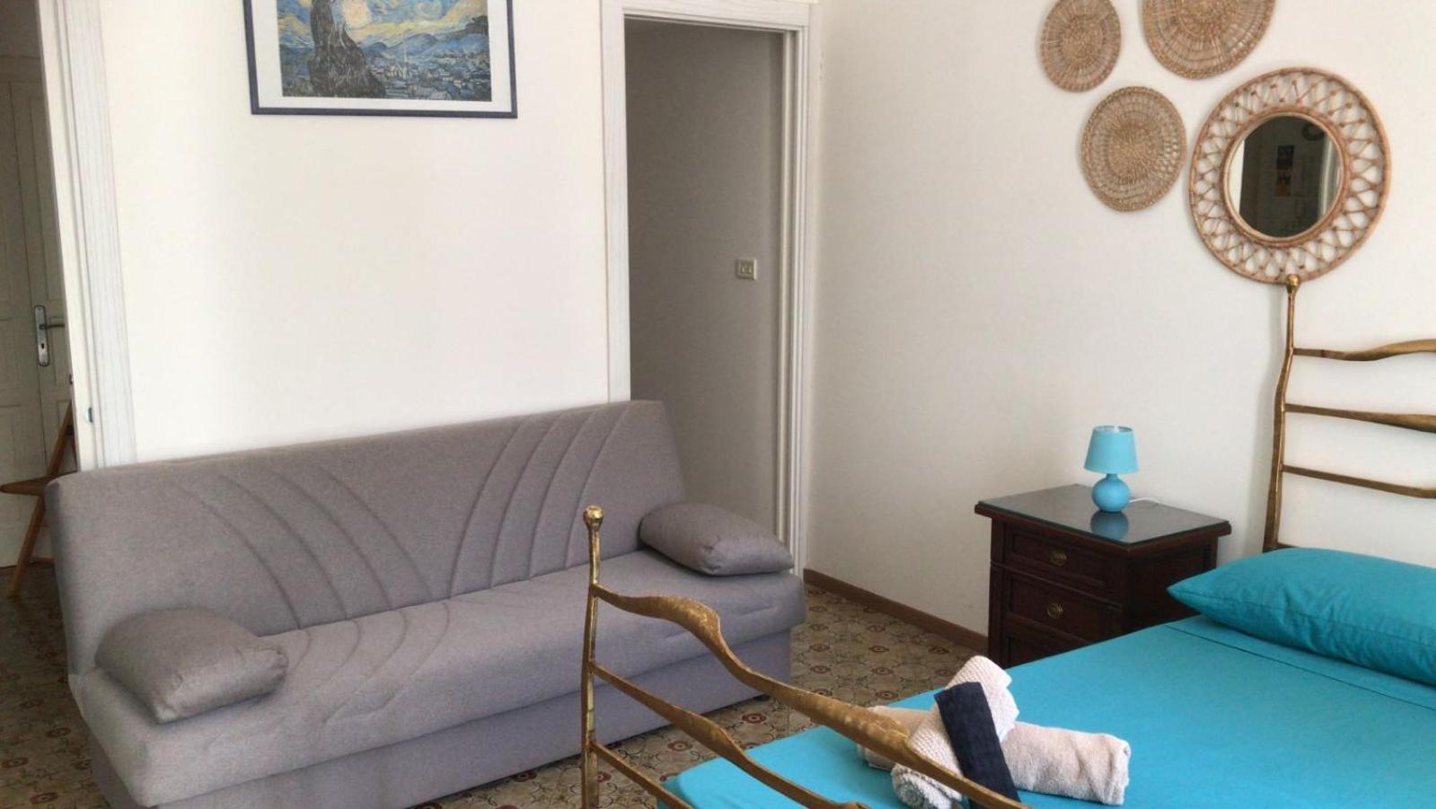 Porta Mare Rooms 1 Otranto Exterior foto